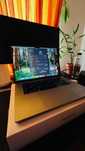 Macbook pro M1 pro 16inch - 32gb - 512gb