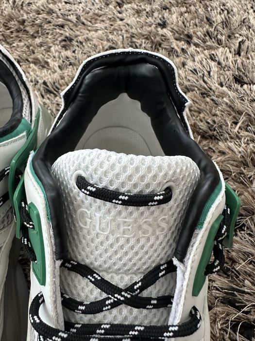 Adidasi Guess Belluno