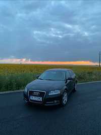 Vând Audi a3 2012