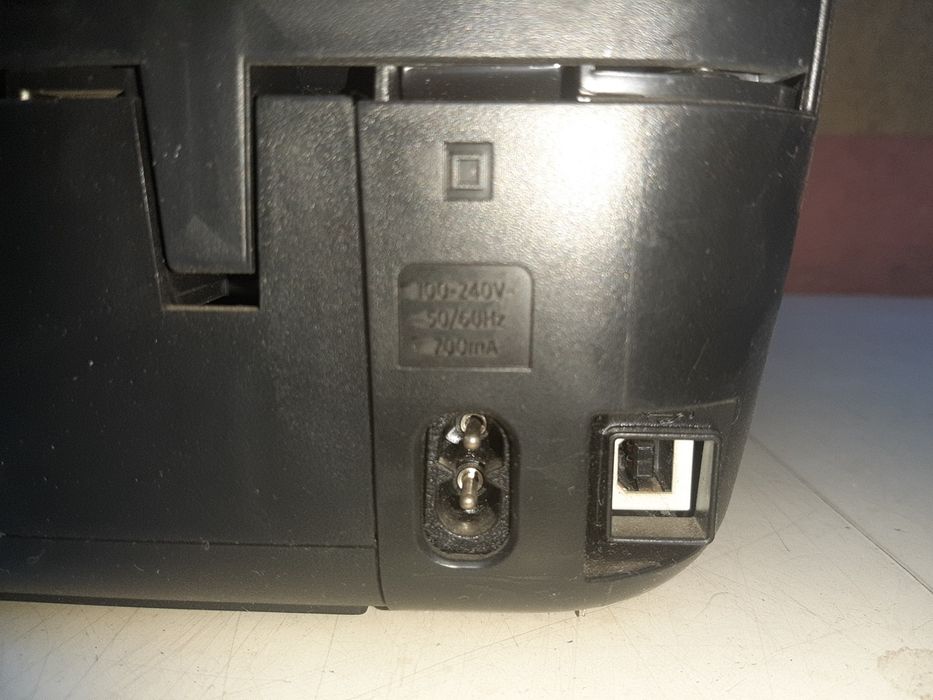 Imprimanta HP - Fara Cabluri!!