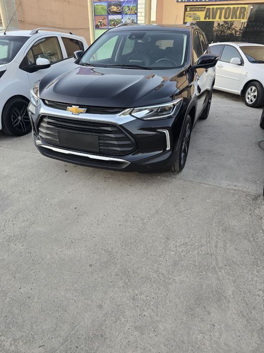 Tracker Premier plus 2024