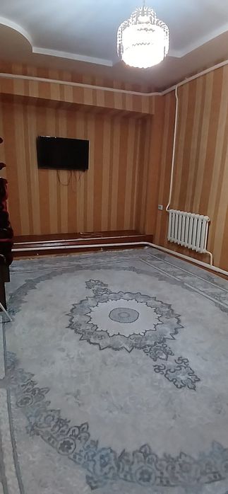 Sergili 6 sot. 7 xona