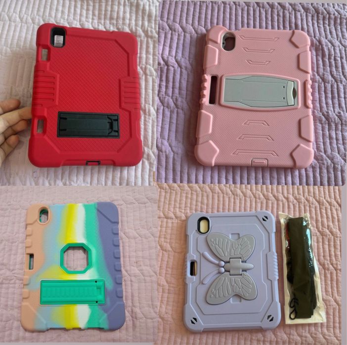 Lot 4 huse pentru ipad mini 6