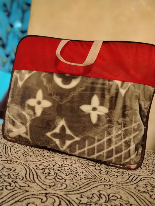 Продаётся новое одеяло