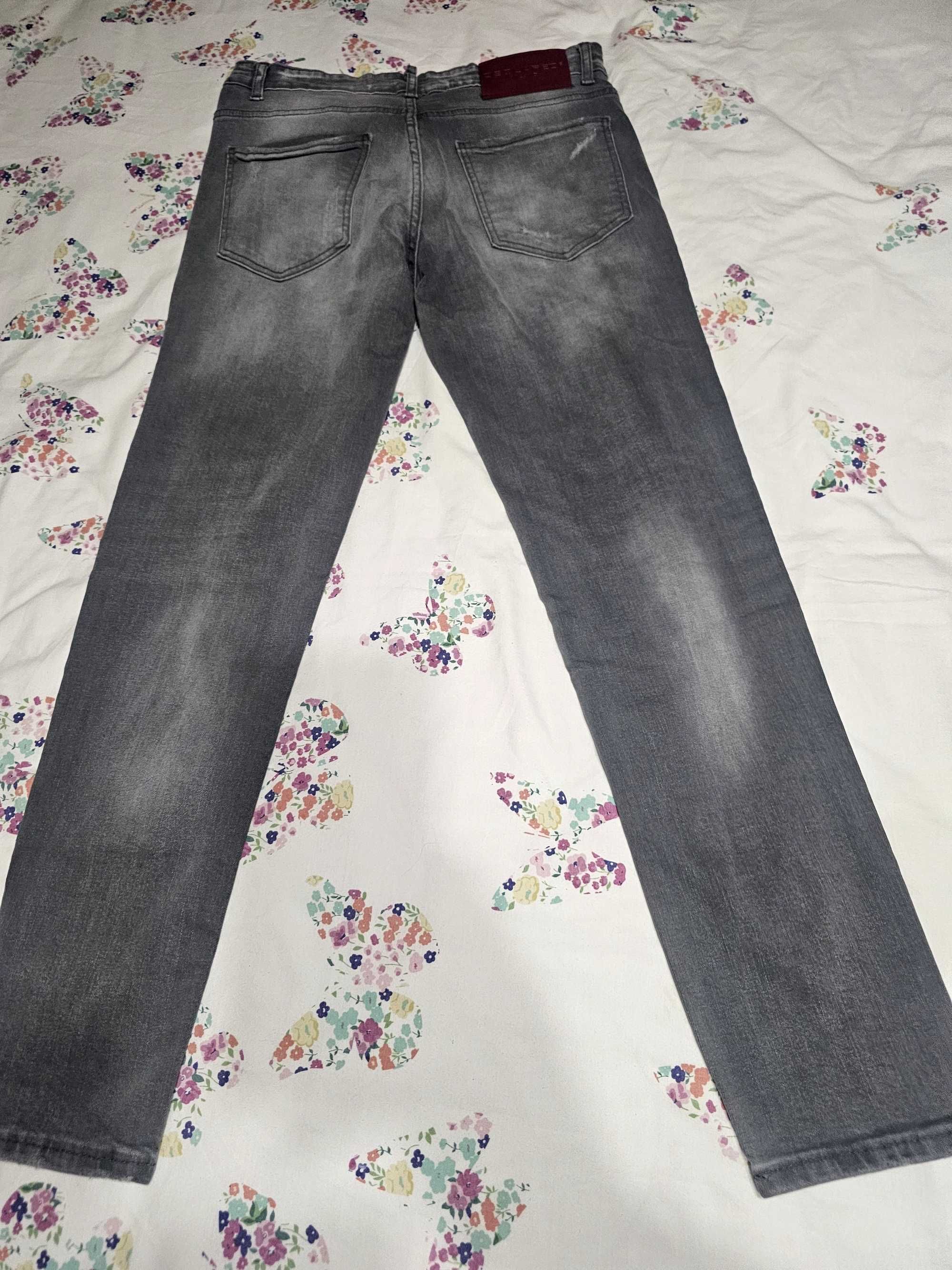Мъжки дънки  Dsquared
