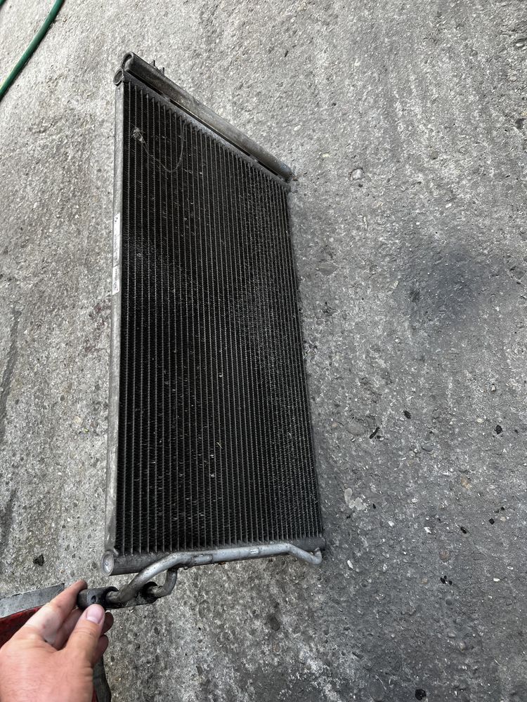 Radiator Ac bmw e90 e91 e92 e93 e87 e81 e82 e88 diesel