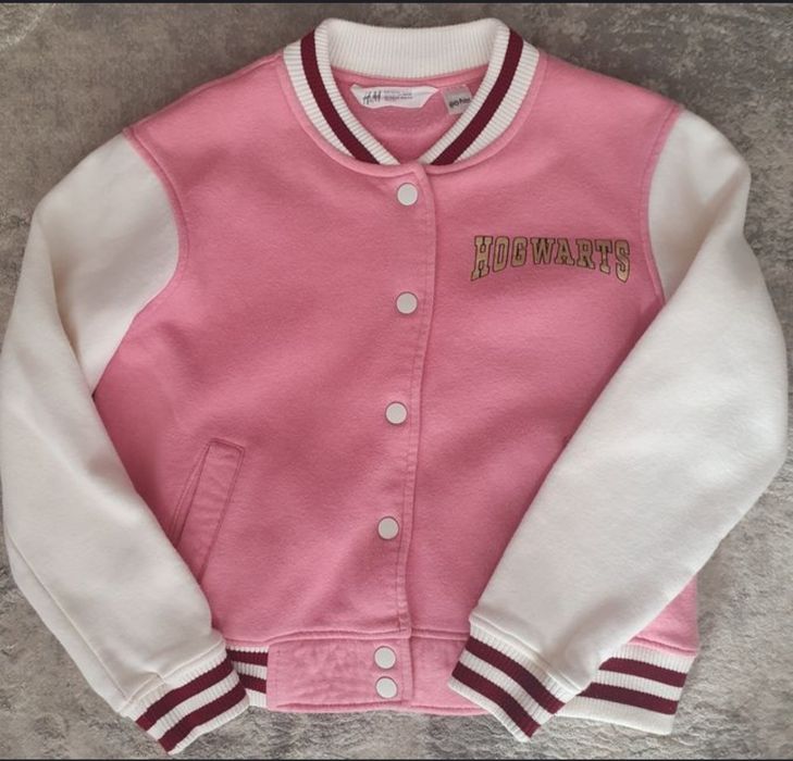 Jachetă fete H&M  134/140