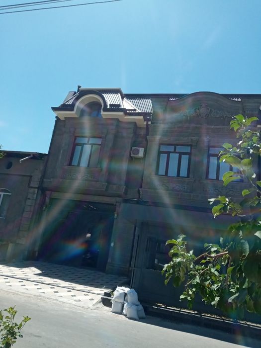 Beton qoʻyish gʻisht terish xizmati styashka regl kallonna