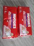 Pampers huggies pants 5