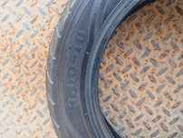 Cauciuc tricicleta scuter 300x10