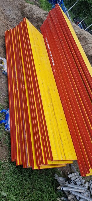 Inchiriez panouri doka