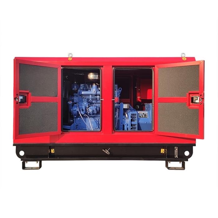 Generator de curent 24 kw diesel