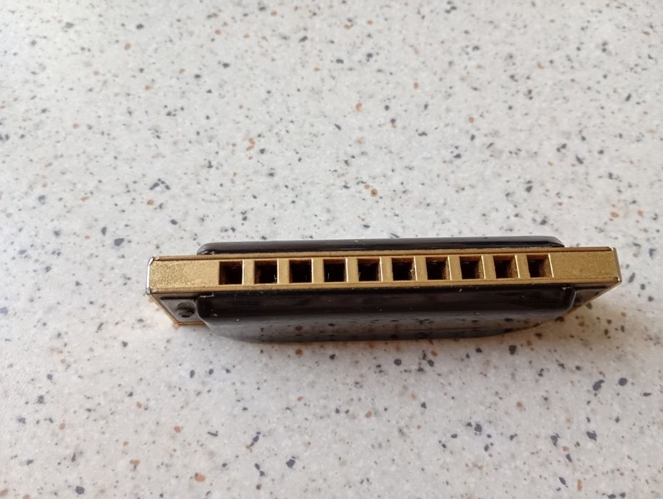 Muzicuță Hohner/70 lei