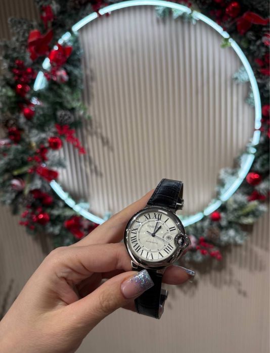 VACHERON CONSTANTIN Мужские часы Overseas