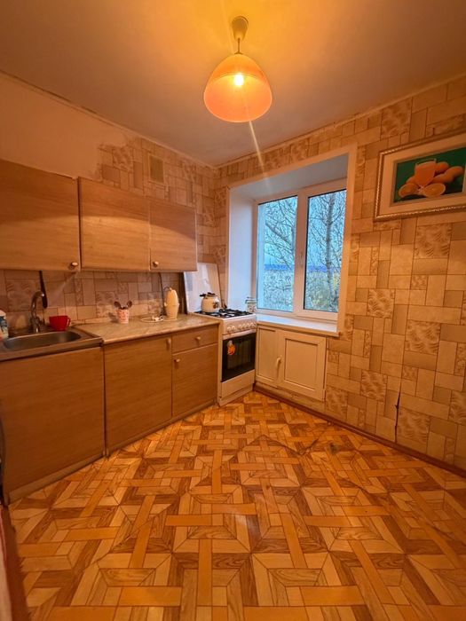 Продам 2х ком квартиру