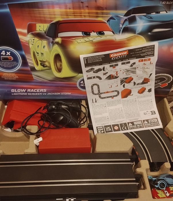 Състезателна писта