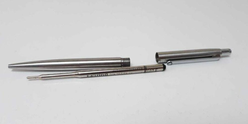 Pix Mont Blanc S Line, Anii 80, Model 2932 , Montblanc