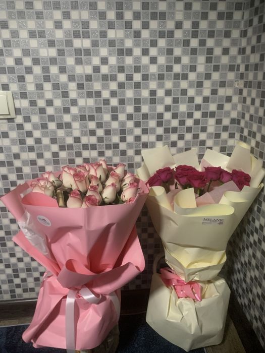 Elitbuket Melanie flowers