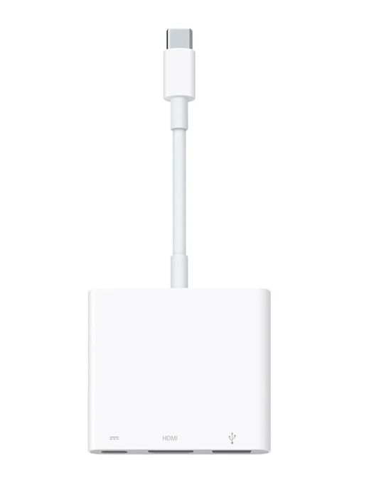 Apple USB C to Digital AV