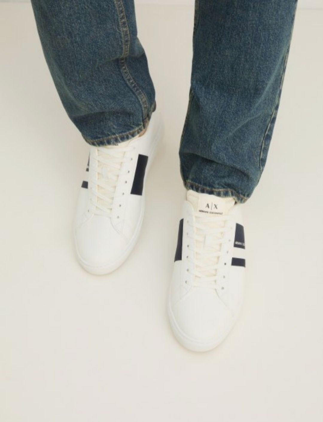 Armani exchange arginal