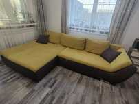 Vand coltar exrensibil