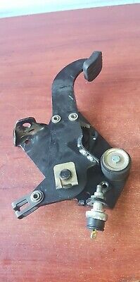 Pedală frână picior Mercedes vito w638