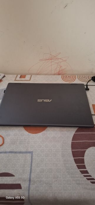 Notebook Asus Vivobook 360