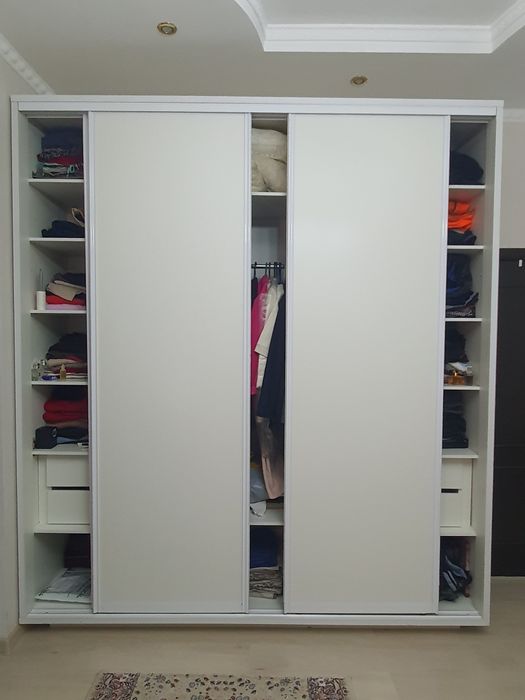 Шкаф  в спальню.