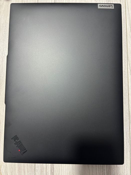 Laptop Lenovo L14 gen 5 model 2025.!