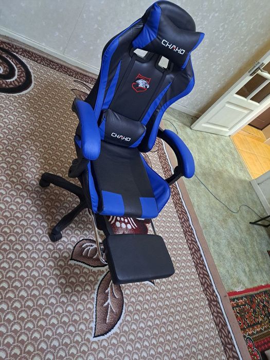 Игровое кресло компьютерное