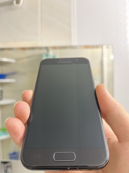 Samsung A3 16gb для свзяи самое то