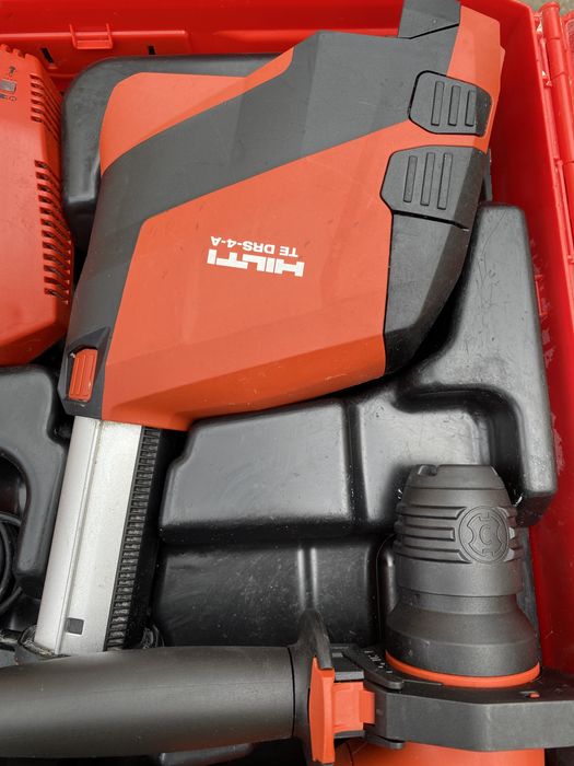 Hilti te 4 drs a22