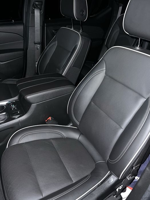 Traverse идеал холатда