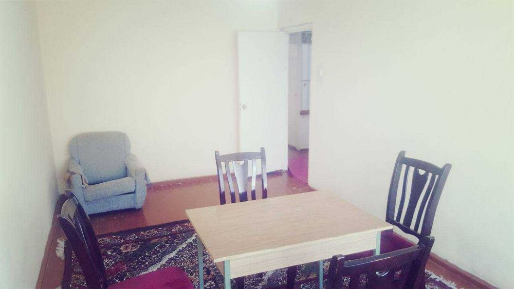 Сдается 4х комнатная квартира на 2 этаже Ориентир  Тожмахал 6 мкр