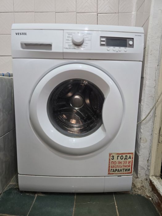 Продам стиральную машину