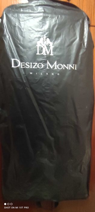 мъжки костюм за  абитуриентски бал