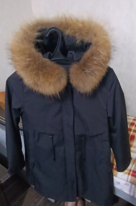 Пихора натуральная