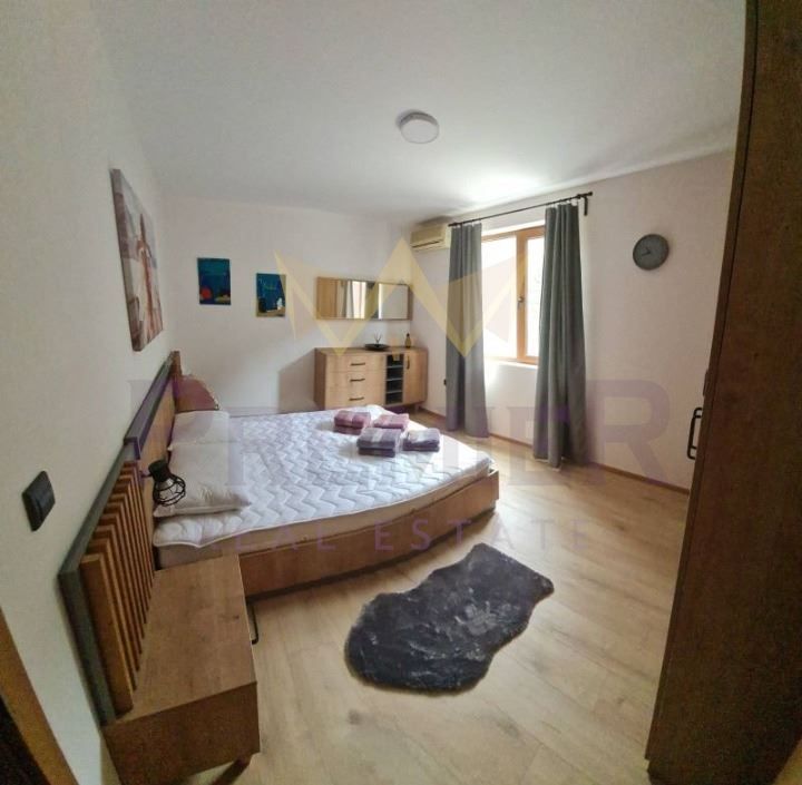 Дава се под наем Двустаен апартамент в Варна, Виница - 65 кв.м за 714 € - Снимка #4