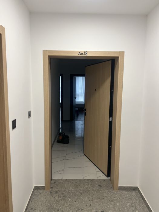 Апартамент тристаен обзаведен “Овча Купел” 1