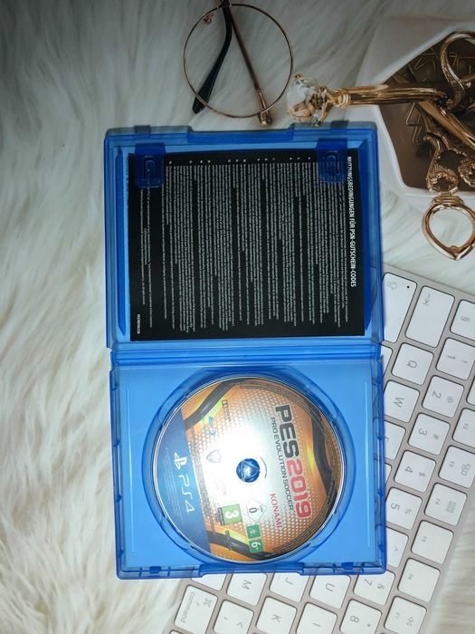 Joc Pro Evolution Soccer 2019 Play Station PS4 Cadoul Ideal