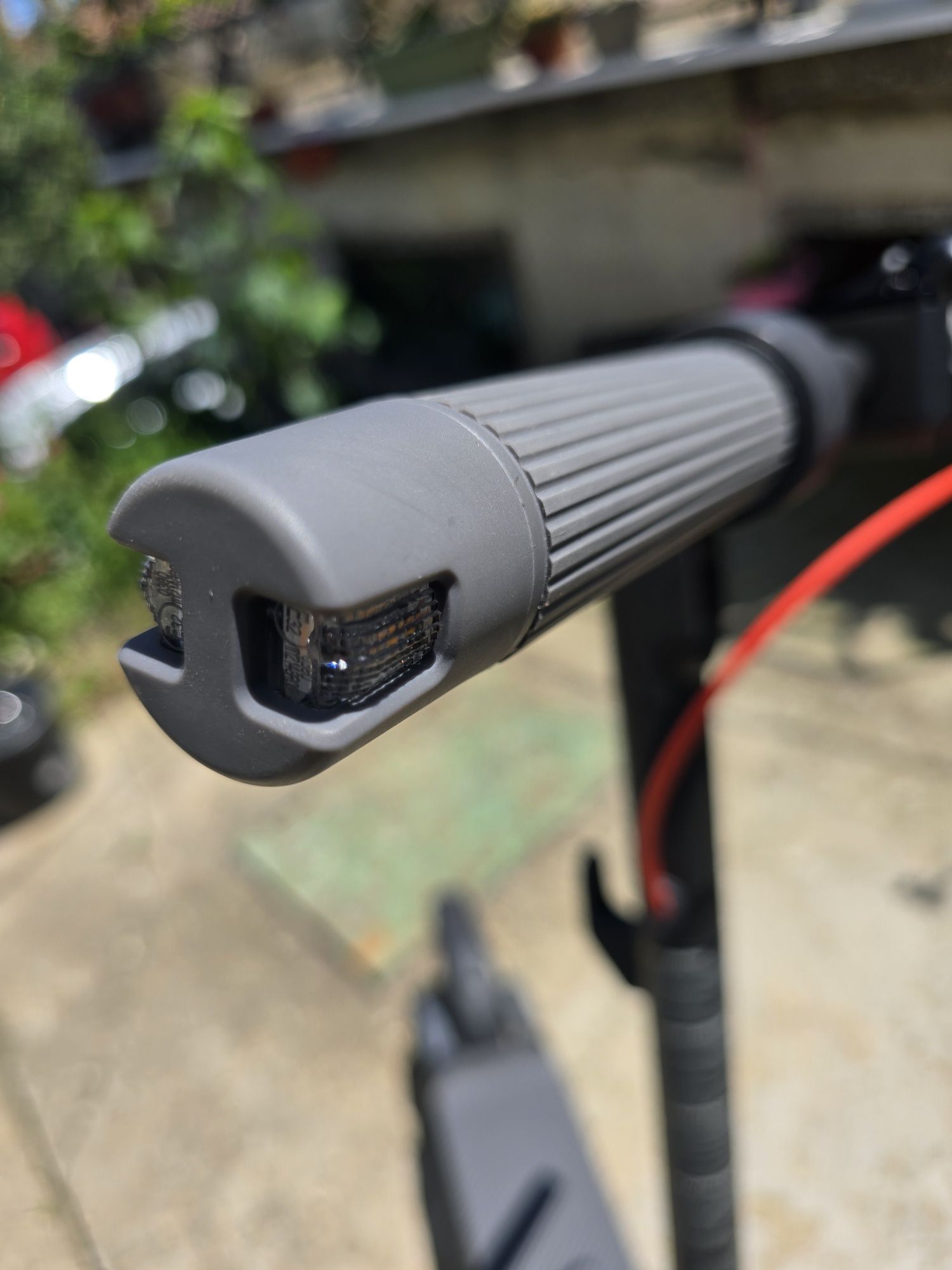 Тротинетка Xiaomi 5 pro gl