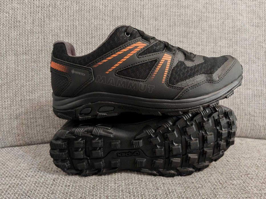 Adidași Solomon cross over 2 Gtx nr. 41  1/3