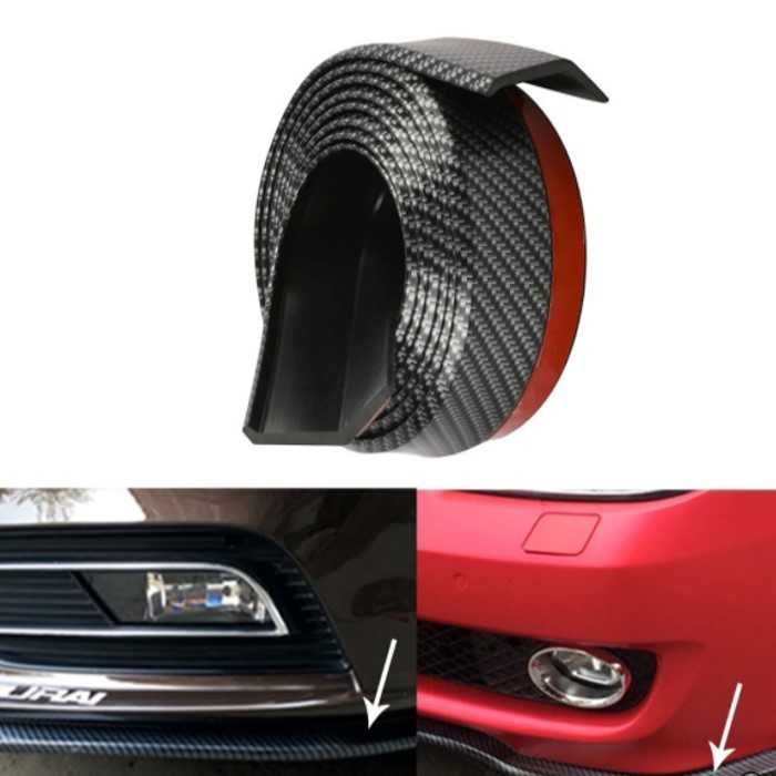 Спойлер за броня Automat – карбон 4 цвята