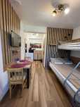 Apartament 2          Cazare in regim Hotelier Loc. Chinteni
