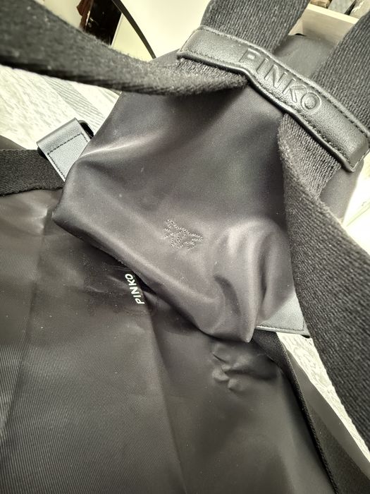 Мини раничка Pinko
