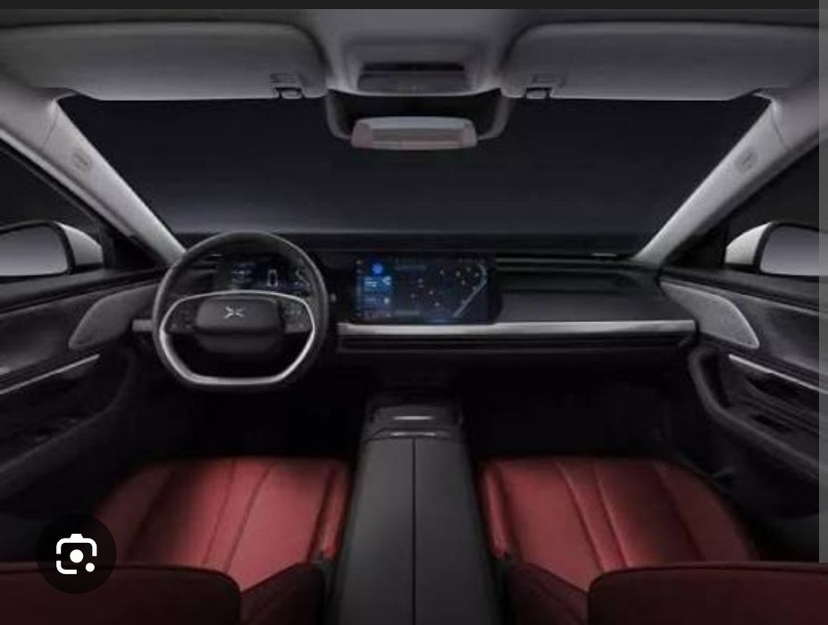 Срочно xpeng p7 2022 yil