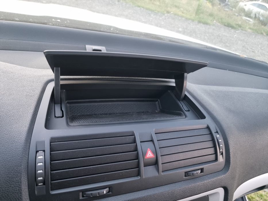 Skoda octavia 1.9tdi