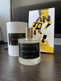 Zarkoparfume molecule 8 оригинал