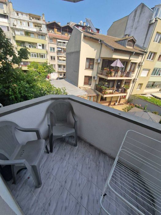 Студио, Спортна зала