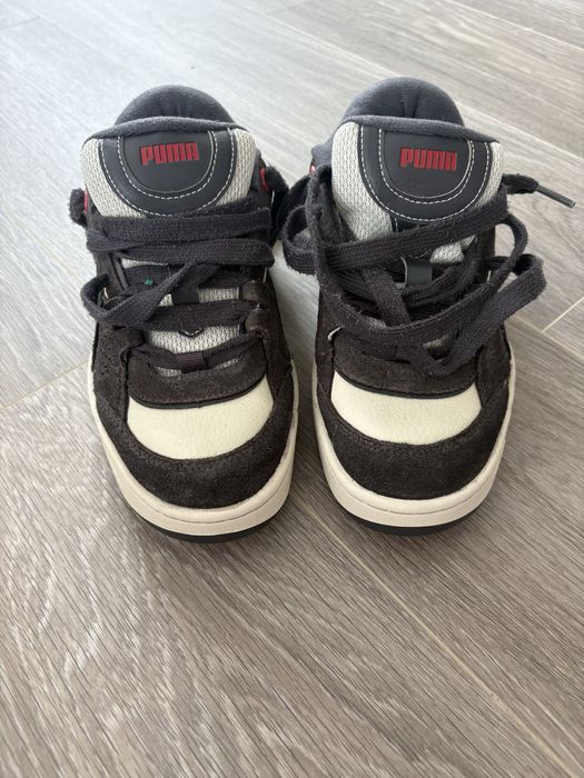 Pantofi Puma confortabili